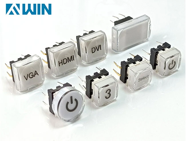 audio illuminated push-button switch audio illuminated push-button switch