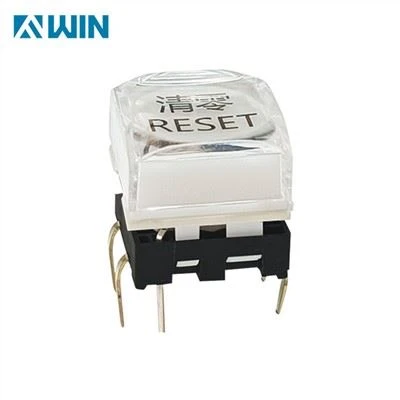 Emisyon eklere ki ap dirije switch bouton